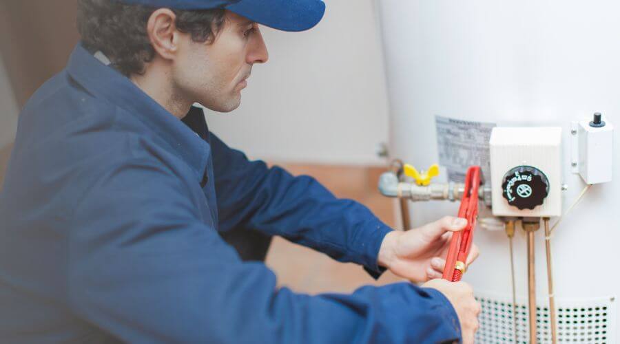Professional sink repair in Weleetka, OK
